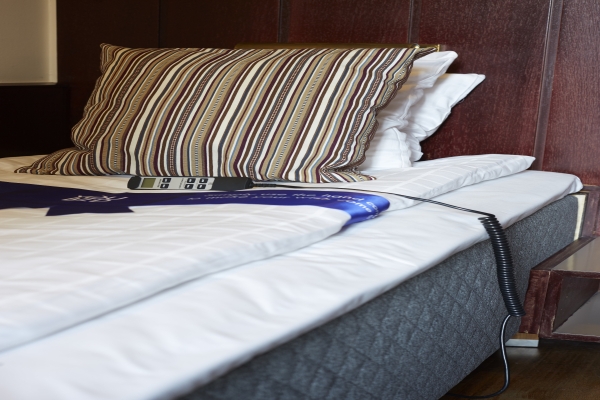 First Hotel Strand (Sundsvall)
